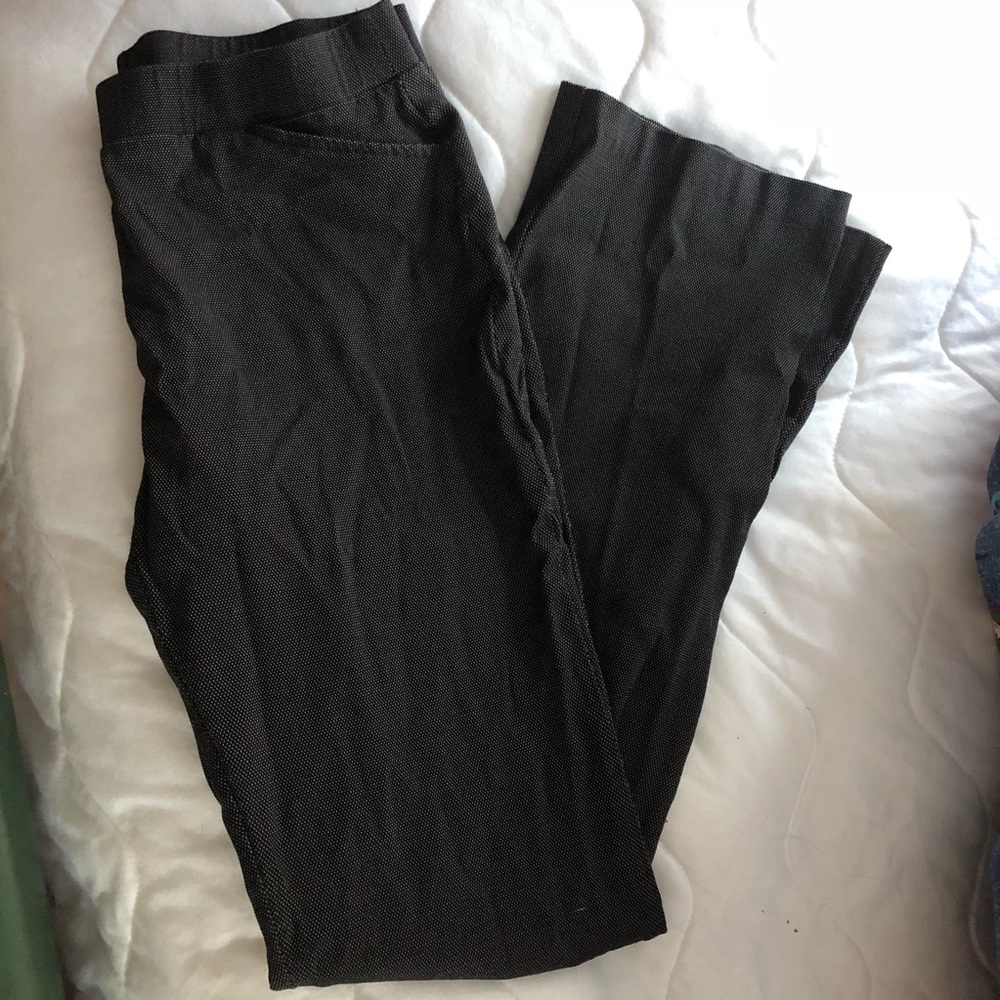 Dress pants